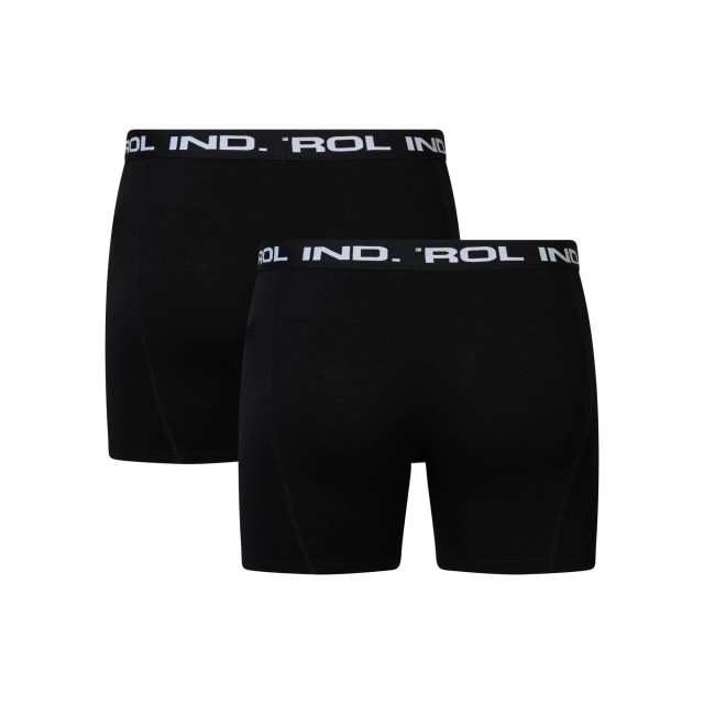 Petrol Industries Boxershort 2-pack m-noos-bxr200 9999 Petrol Boxer M NOOS BXR200 999Black large