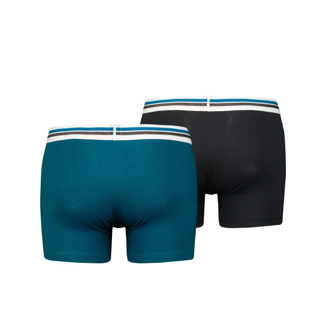 Levi's Placed sportswear logo boxer 2-pack 701222843 010 ocean depths 701222843 010OceanDephts large