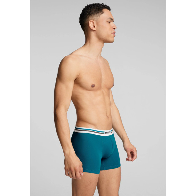 Levi's Placed sportswear logo boxer 2-pack 701222843 010 ocean depths 701222843 010OceanDephts large