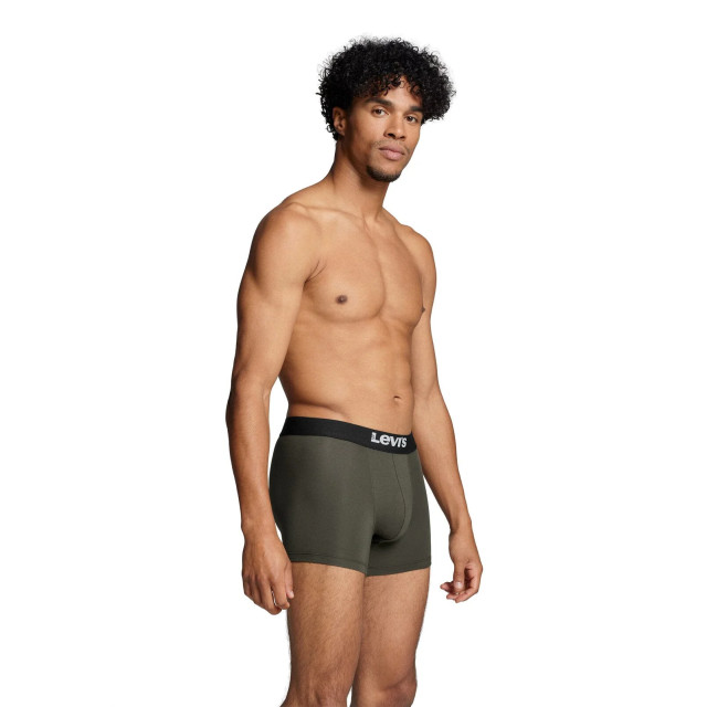 Levi's Basic boxer 2-pack 701222842 012 khaki 701222842 012Khaki large