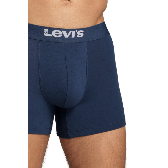 Levi's Basic boxer 2-pack 701222842 006 navy 701222842 006Navy large