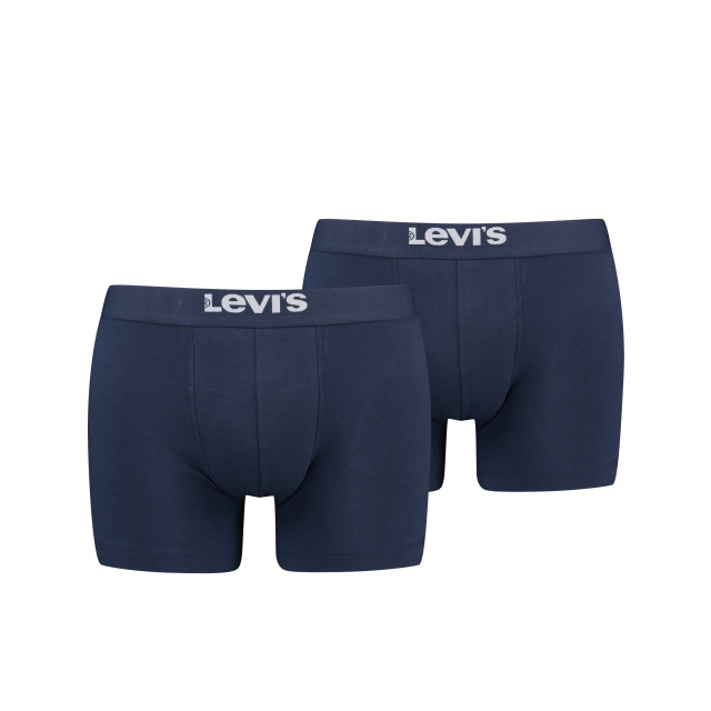 Levi's Basic boxer 2-pack 701222842 006 navy 701222842 006Navy large