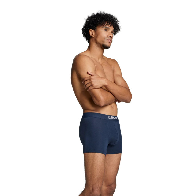 Levi's Basic boxer 2-pack 701222842 006 navy 701222842 006Navy large