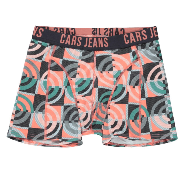 Cars Boxer 2-pack coral 6226264 Bondry large