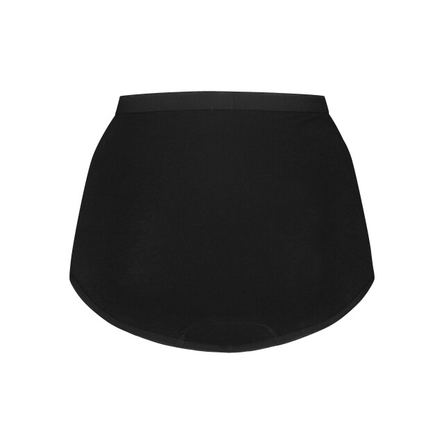 Ten Cate 32420 basic women high waist 4-pack - Dames 32420 090Black large