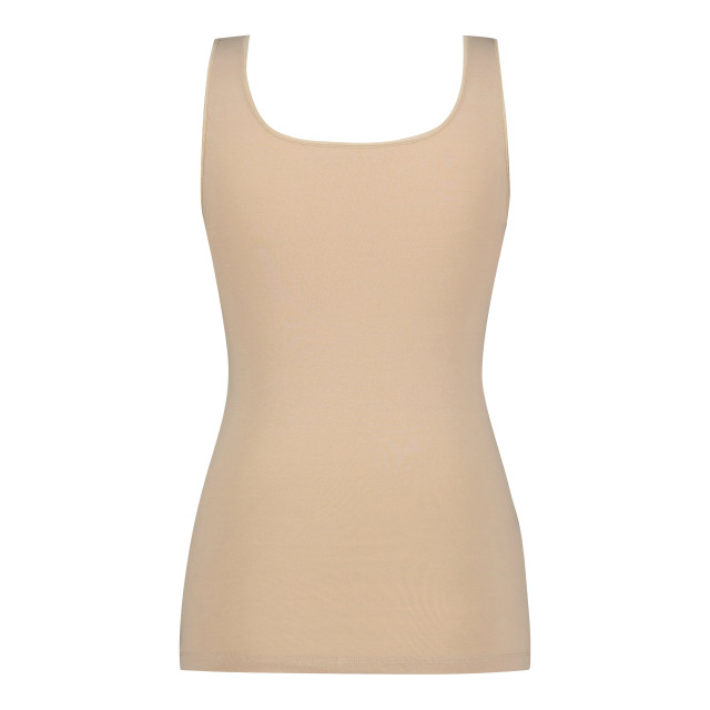 Ten Cate 32286 basic women singlet - Dames 32286 029beige large