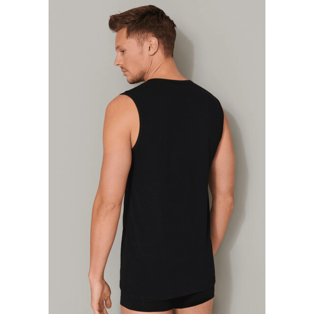 Schiesser Zwart 173980 000 zwart large
