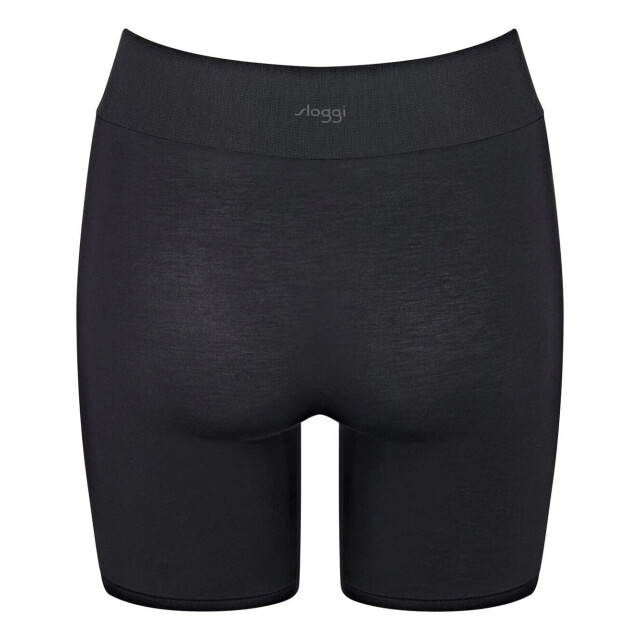 Sloggi Go allround cyclist 0004 Sloggi GO Allround Cyclist 10217754 0004 Black One large