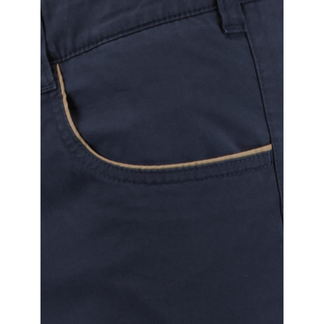 F043 Katoenen broek stretch city 5-pocket 2081.1.11.137/611 178852 large