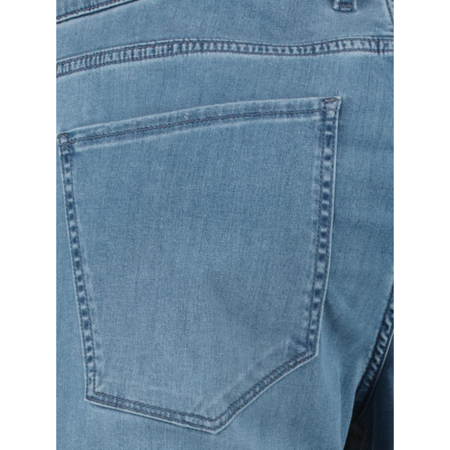 Gardeur 5-pocket jeans hose 5-pocket slim fit sandro-2 471241/7265 176556 large