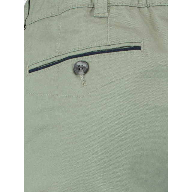 F043 Katoenen broek stretch katoen flatfront 2049.1.02.001/430 178856 large