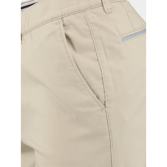 F043 Katoenen broek stretch katoen flatfront 2056.1.11.224/100 178870 large