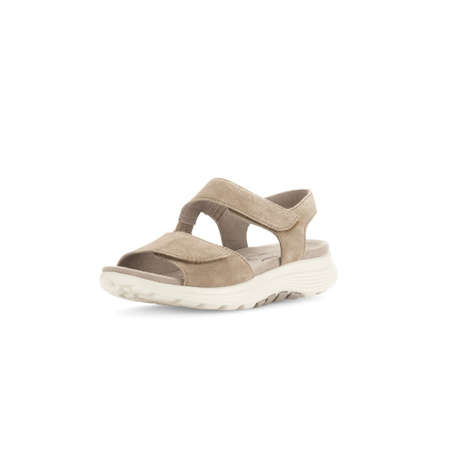 Gabor 46.815.30 Sandalen Beige 46.815.30 large