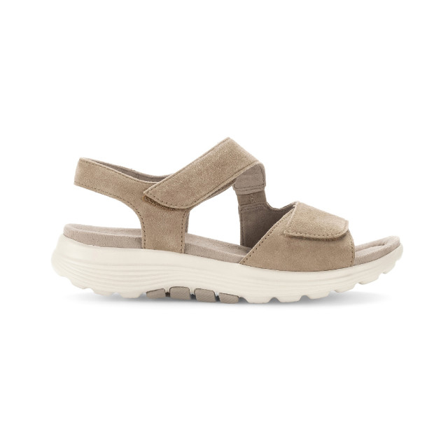 Gabor 46.815.30 Sandalen Beige 46.815.30 large