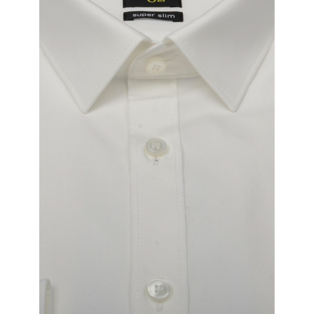 Olymp Business hemd lange mouw level 6 extra slim fit 046664/20 140598 large