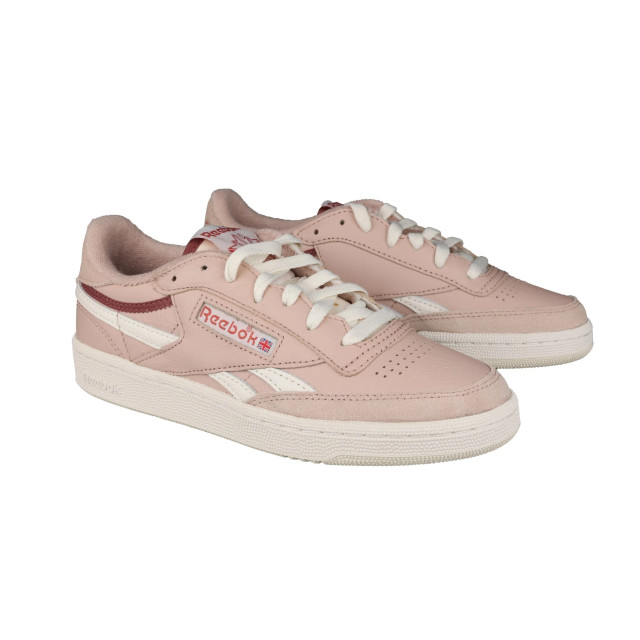 Reebok Club c revenge dames sneaker Club C Revenge large