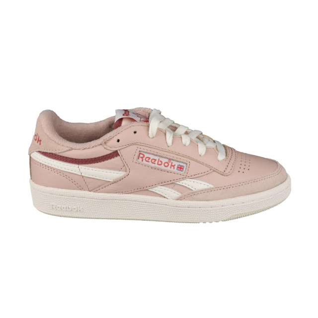 Reebok Club c revenge dames sneaker Club C Revenge large