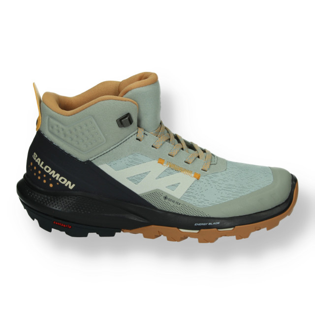 Salomon Outpulse mid gore-tex w l41593800 SALOMON outpulse mid gore-tex w l41593800 large