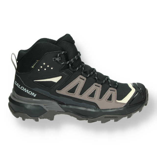 Salomon X ultra 360 mid gtx w l47448600 SALOMON x ultra 360 mid gtx w l47448600 large