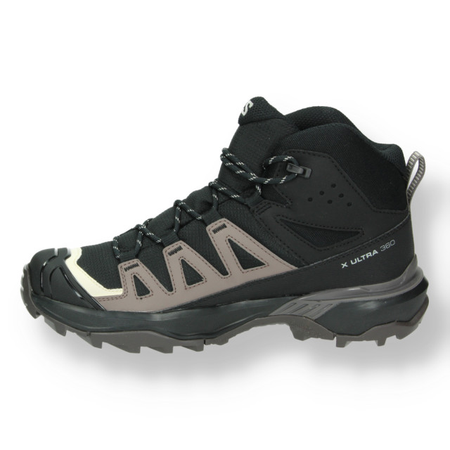 Salomon X ultra 360 mid gtx w l47448600 SALOMON x ultra 360 mid gtx w l47448600 large