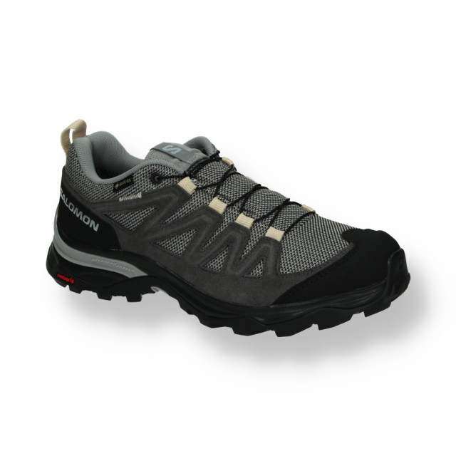 Salomon X ward leather gtx w l47182400 SALOMON x ward leather gtx w l47182400 large