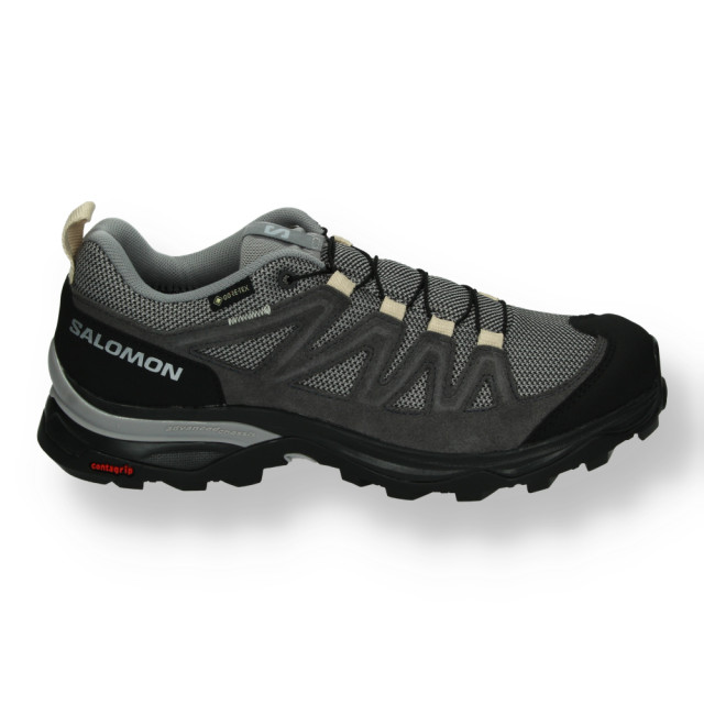 Salomon X ward leather gtx w l47182400 SALOMON x ward leather gtx w l47182400 large