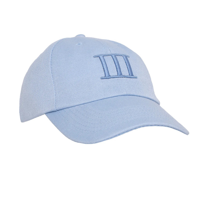 Tresanti Avegno | logo baseball cap | sky blue TRHTIA089-801 large