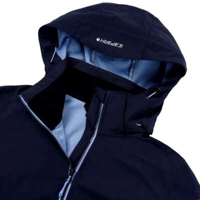 Icepeak bathgate softshell jacket - 065831_200-40 large