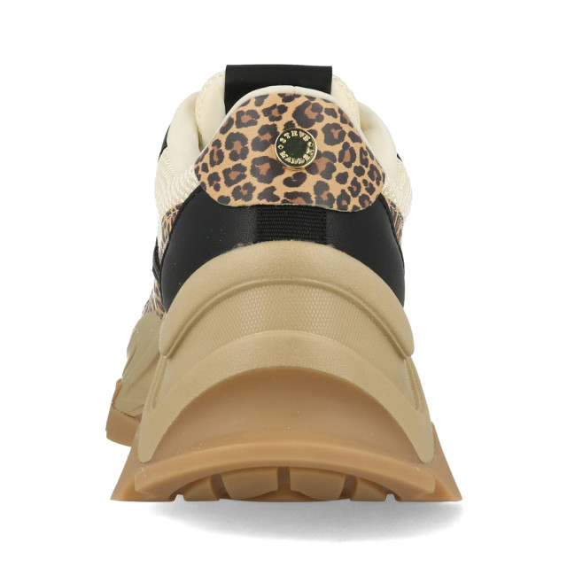 Steve Madden Zoomz sm11002327-04005-702 tijger SM11002327 large