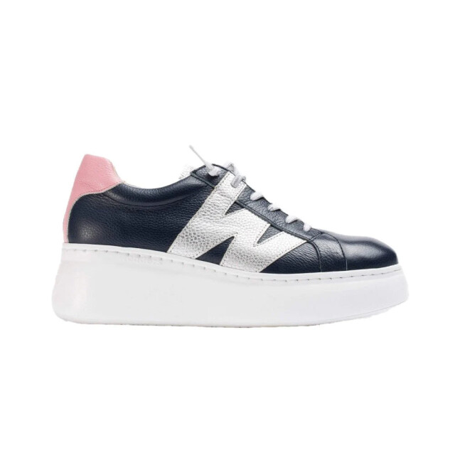 Wonders Zurich dames sneaker Zurich large