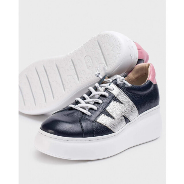 Wonders Zurich dames sneaker Zurich large