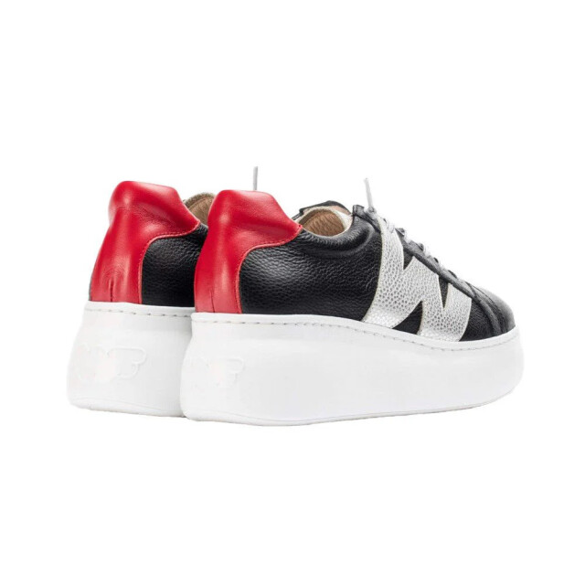 Wonders Zurich dames sneaker Zurich large
