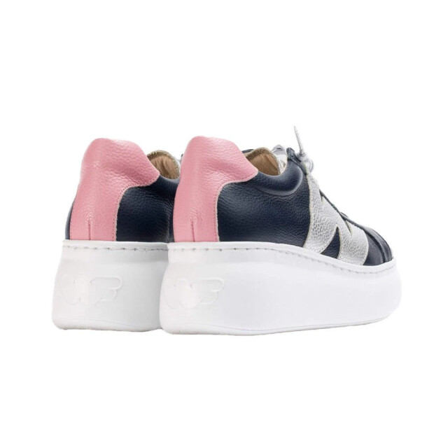 Wonders Zurich dames sneaker Zurich large