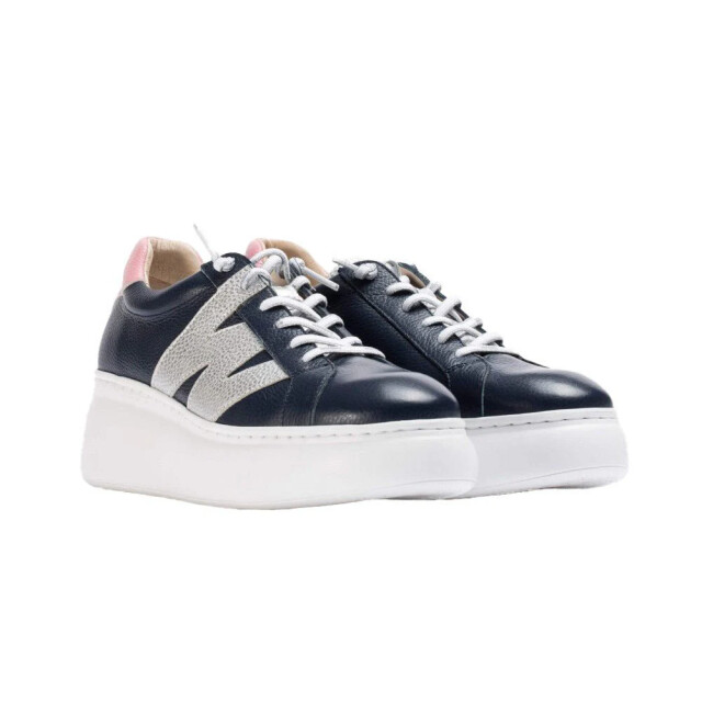 Wonders Zurich dames sneaker Zurich large
