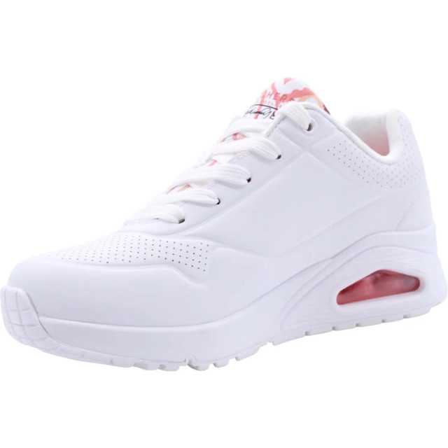 Skechers 155507 Sneakers Wit 155507 large