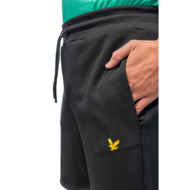 Lyle and Scott Fly fleece 3363.80.0035-80 large