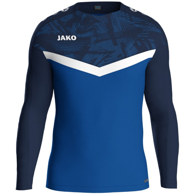 Jako Sweater iconic 8824-403 JAKO Sweater Iconic 8824-403 large