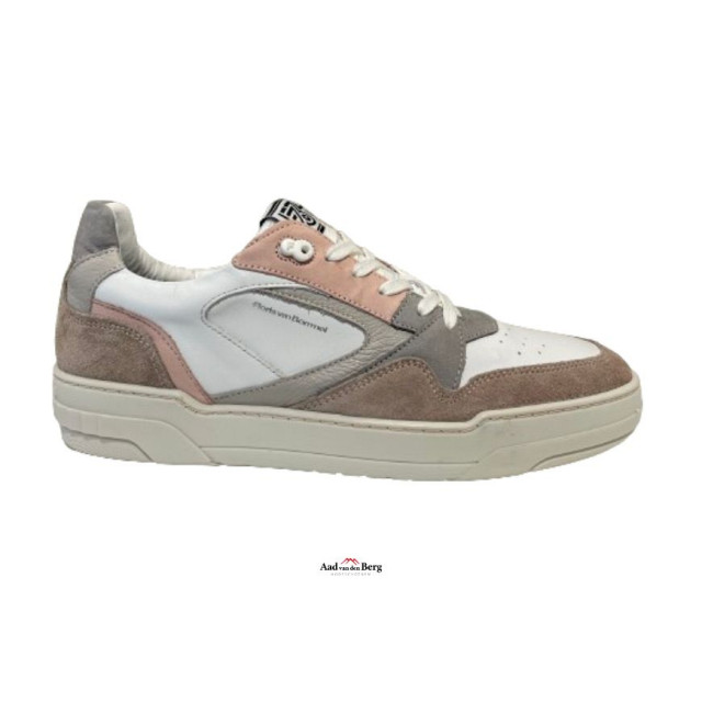 Floris van Bommel De Dunker 07.06 Sneakers Beige De Dunker 07.06 large