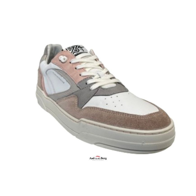 Floris van Bommel De Dunker 07.06 Sneakers Beige De Dunker 07.06 large