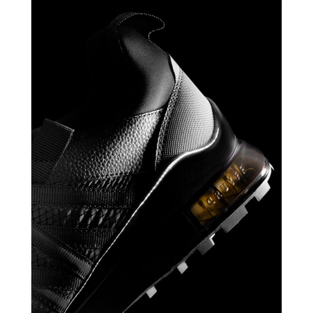 Cruyff fearia-sneaker-00054362-black Sneakers Zwart fearia-sneaker-00054362-black large