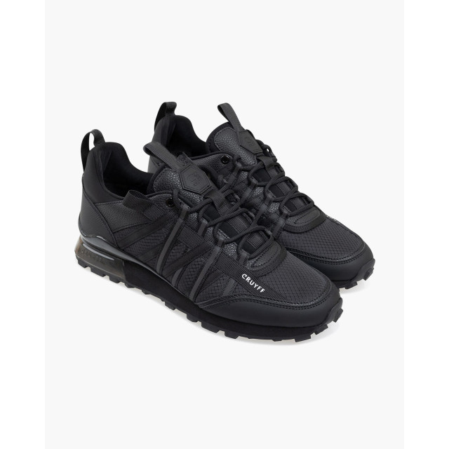 Cruyff fearia-sneaker-00054362-black Sneakers Zwart fearia-sneaker-00054362-black large