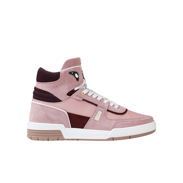 Off The Pitch Basketta hi sneaker basketta-hi-sneaker-00055755-pink large
