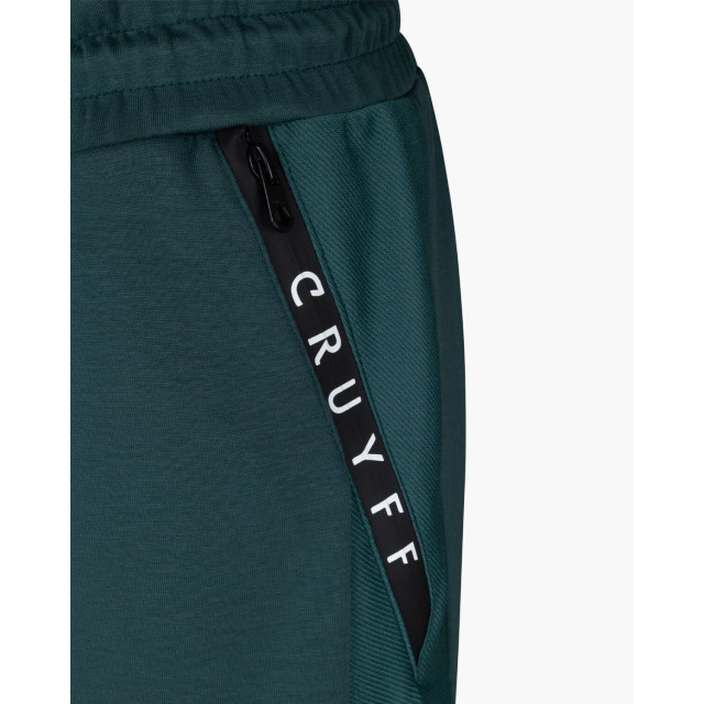 Cruyff eterio-tracksuit-00055700-green Joggingpakken Groen eterio-tracksuit-00055700-green large