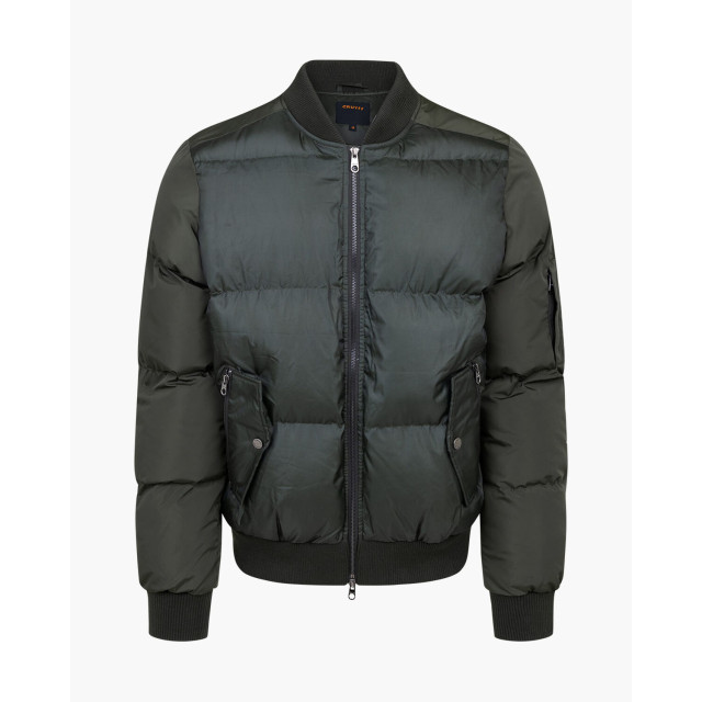 Cruyff aneto-bomber-00055782-gree Jacks Groen aneto-bomber-00055782-gree large