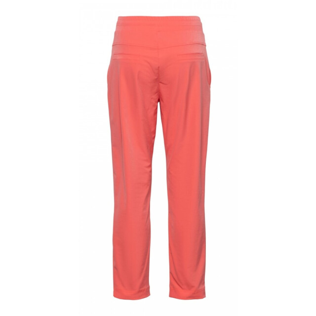 &Co Woman 7/8 page pants flamingo page flamingo large