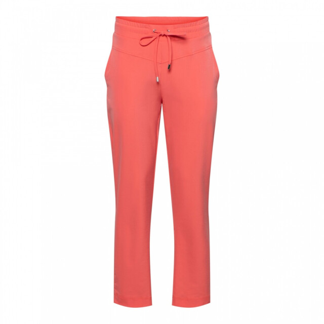 &Co Woman 7/8 page pants flamingo page flamingo large
