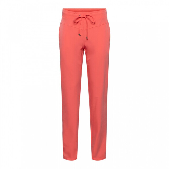&Co Woman Penny pants-flamingo penny flamingo large