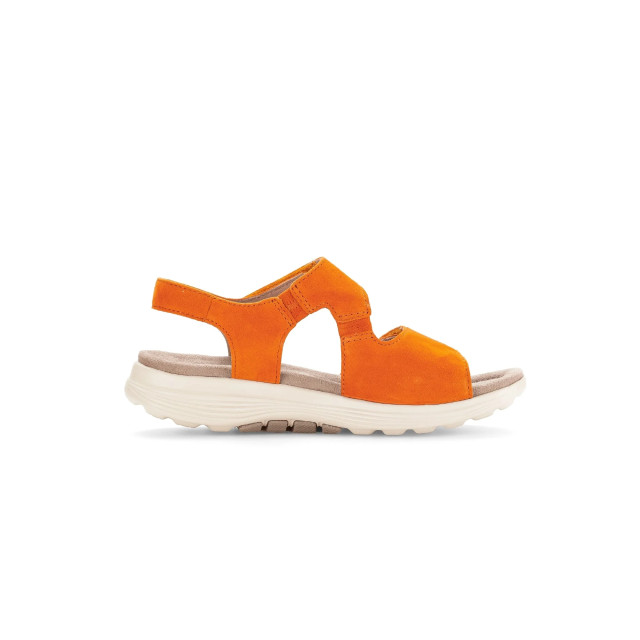 Gabor 46.815.32 Sandalen Oranje 46.815.32 large