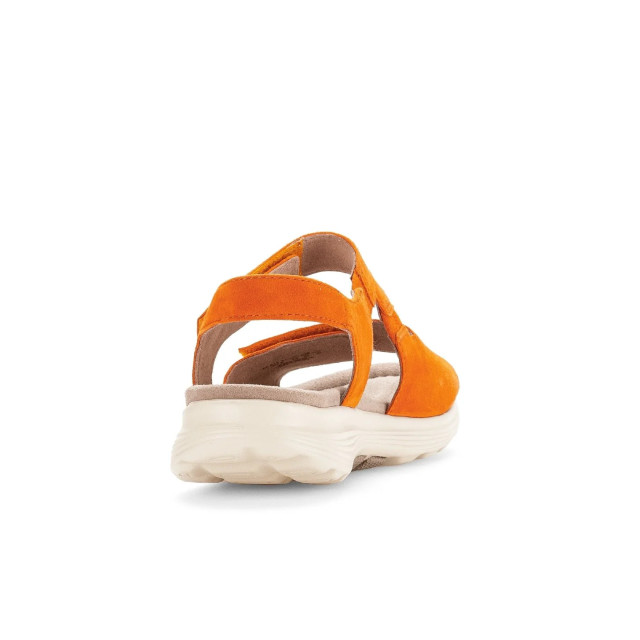 Gabor 46.815.32 Sandalen Oranje 46.815.32 large