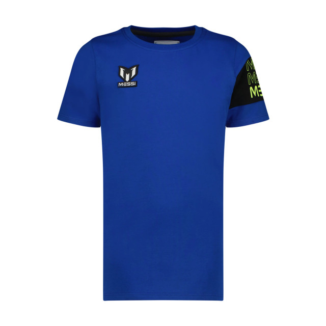 Vingino 150936810 T-Shirts Blauw 150936810 large